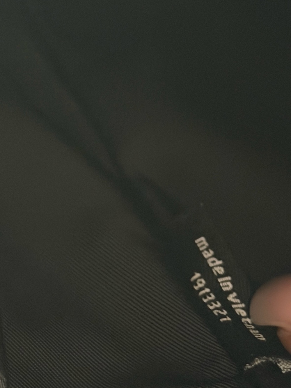 Alexander Wang Satin Ryan Bag - Picture 3 of 3